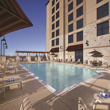 Embassy Suites San Marcos Hotel Conference Center מראה חיצוני תמונה