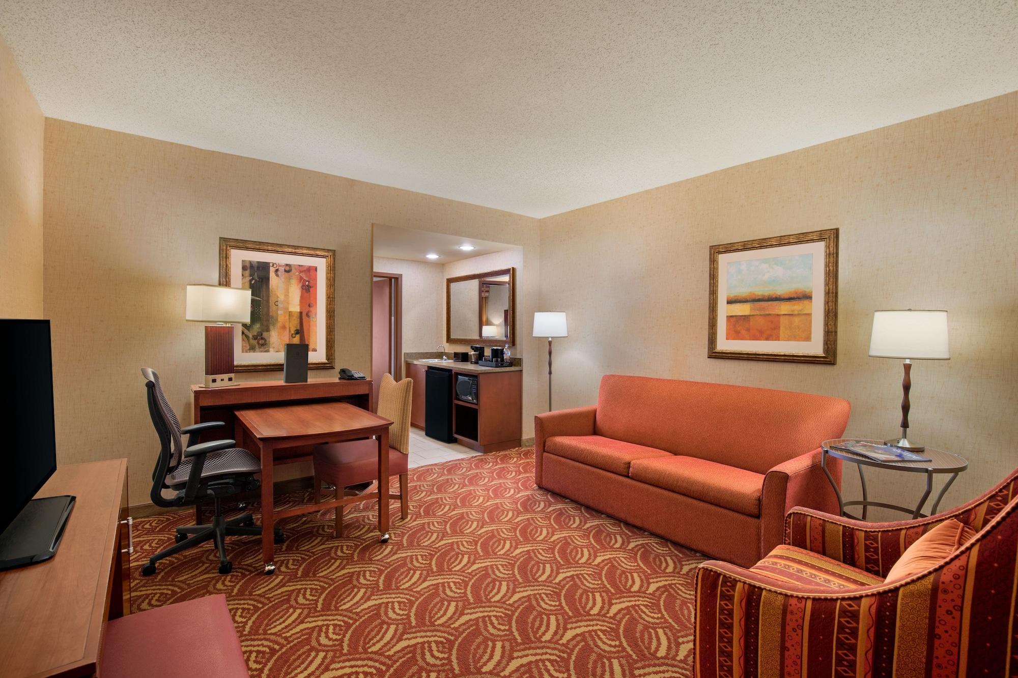 Embassy Suites San Marcos Hotel Conference Center מראה חיצוני תמונה