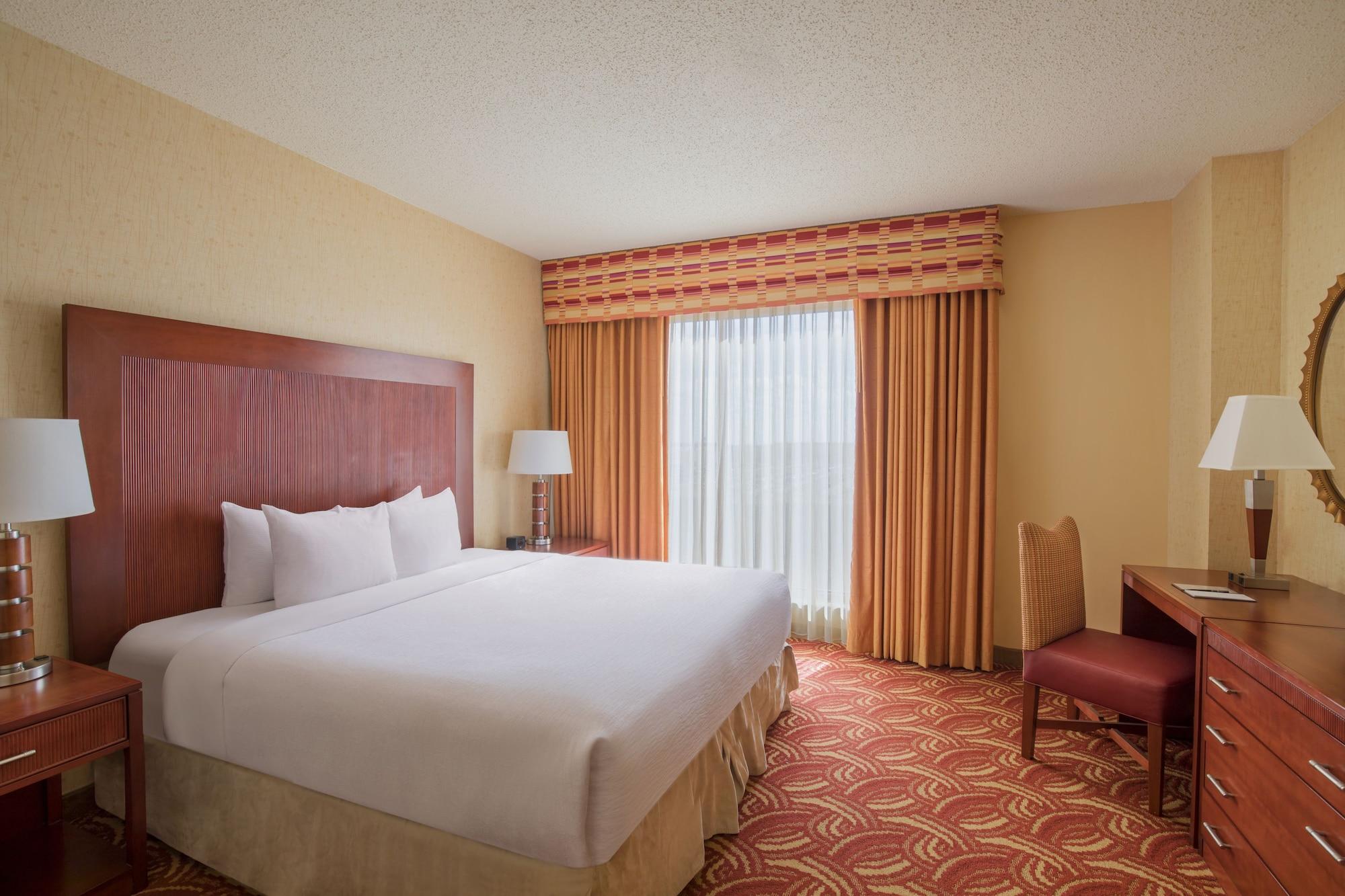 Embassy Suites San Marcos Hotel Conference Center מראה חיצוני תמונה