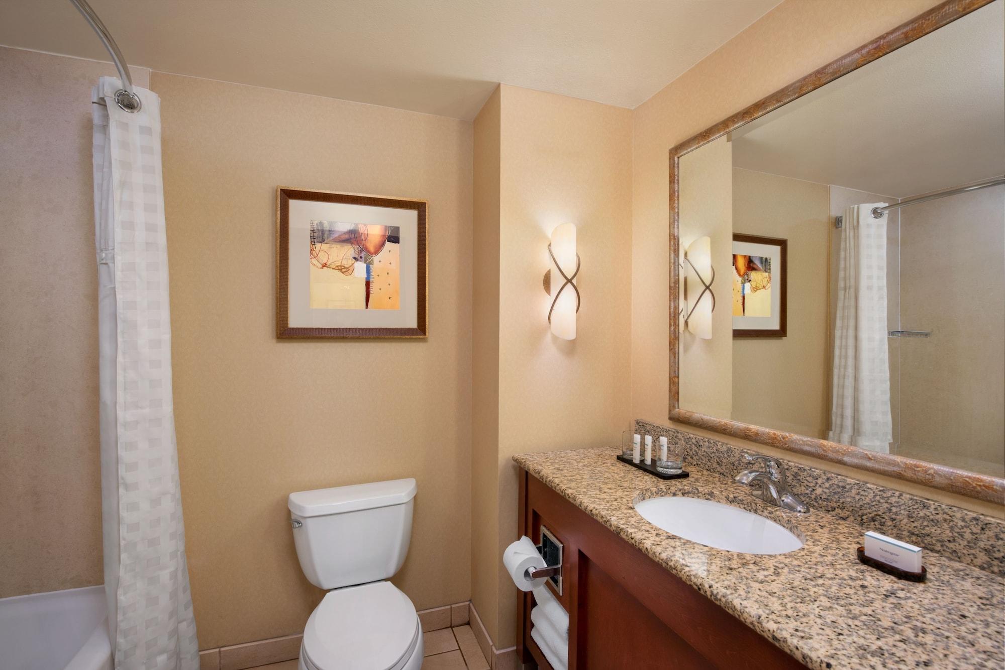 Embassy Suites San Marcos Hotel Conference Center מראה חיצוני תמונה