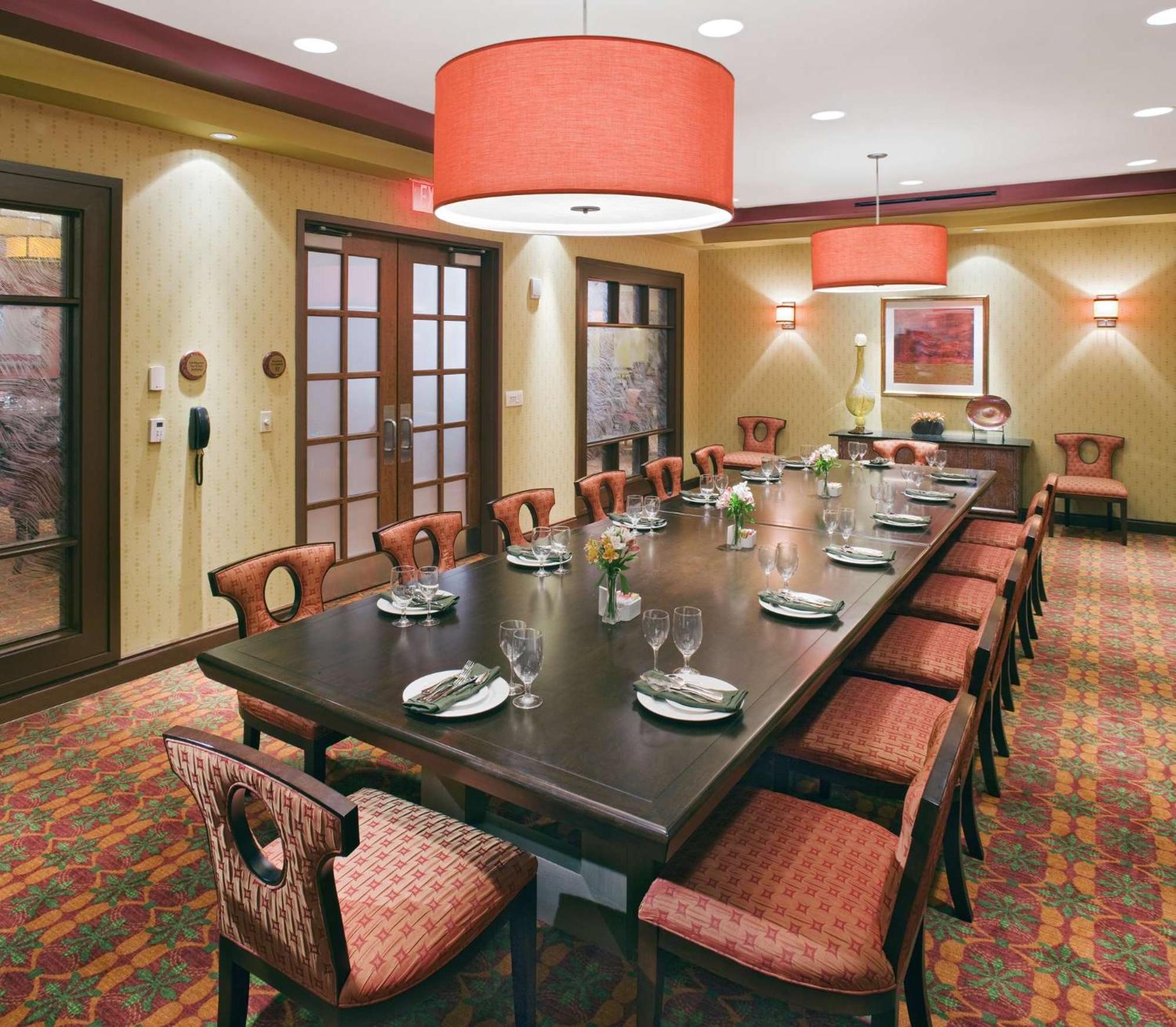 Embassy Suites By Hilton San Marcos Hotel Conference Center מראה חיצוני תמונה