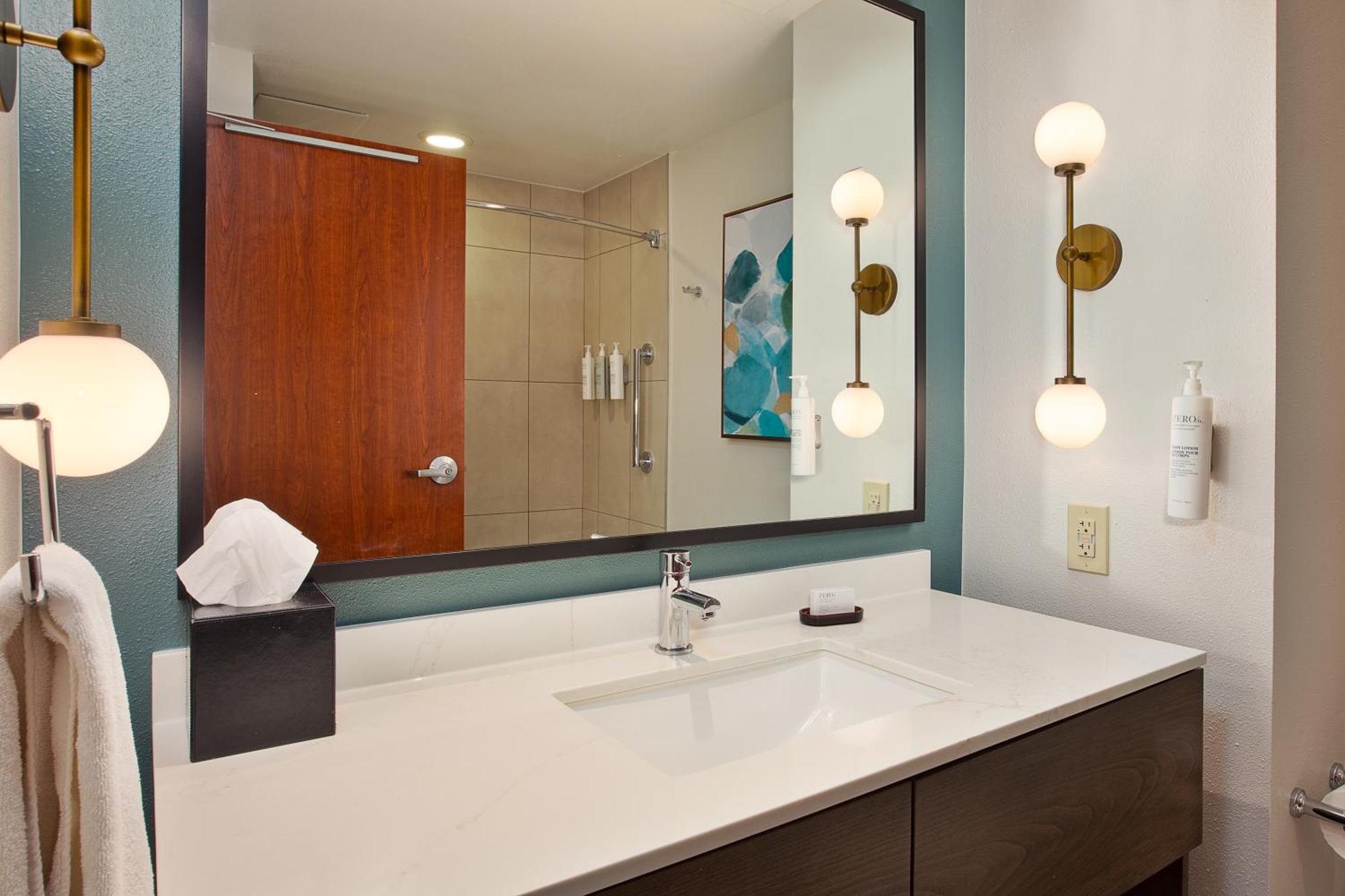 Embassy Suites San Marcos Hotel Conference Center מראה חיצוני תמונה