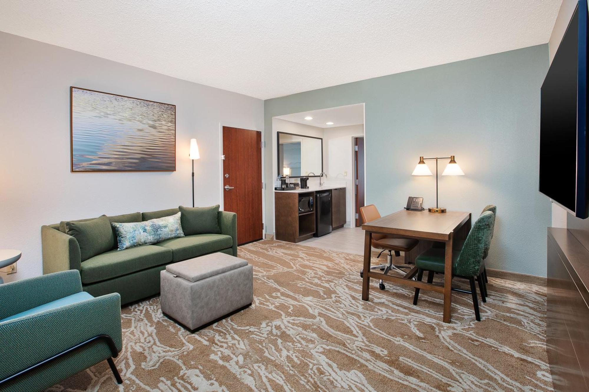 Embassy Suites San Marcos Hotel Conference Center מראה חיצוני תמונה