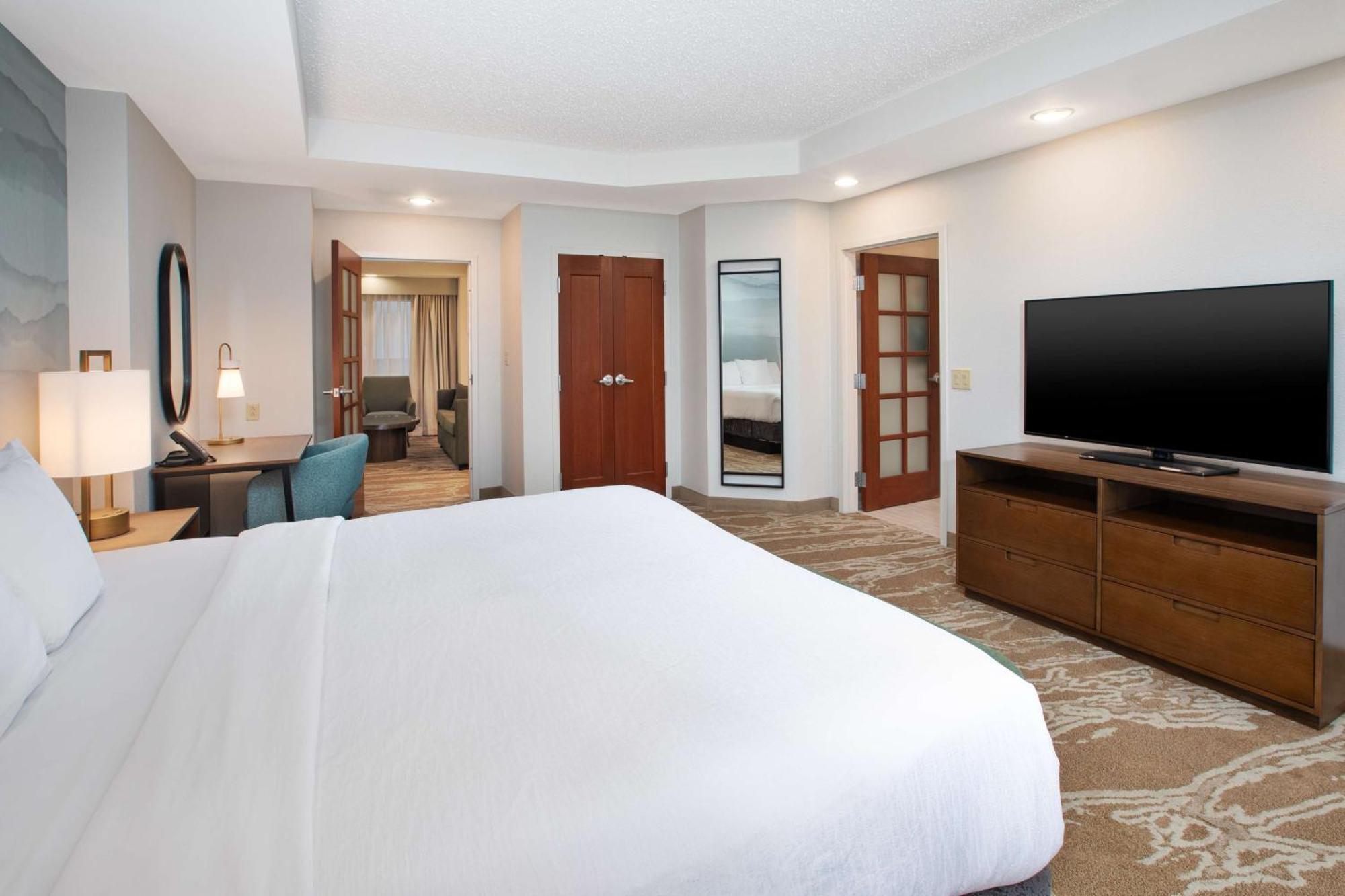 Embassy Suites San Marcos Hotel Conference Center מראה חיצוני תמונה