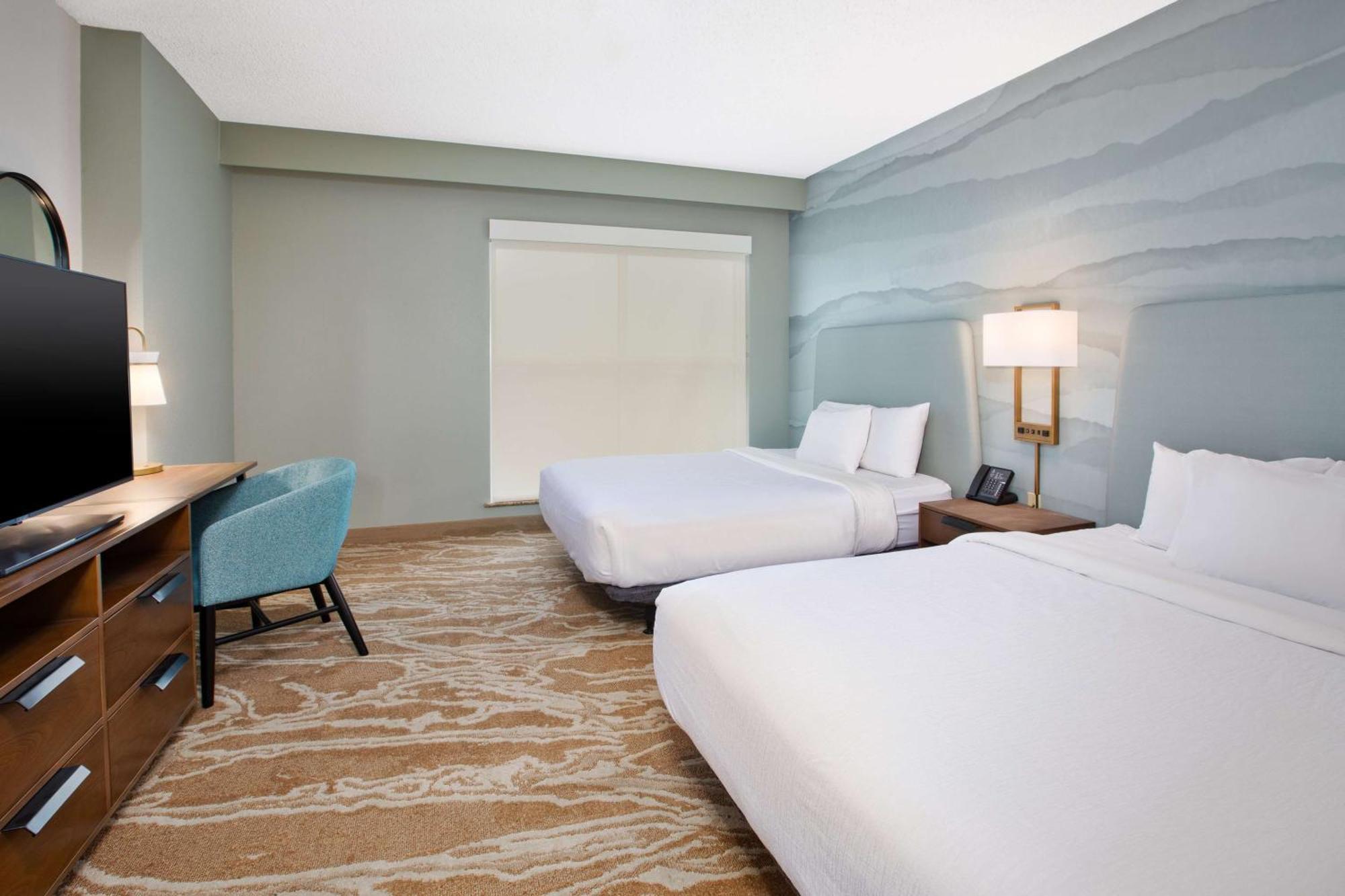 Embassy Suites San Marcos Hotel Conference Center מראה חיצוני תמונה