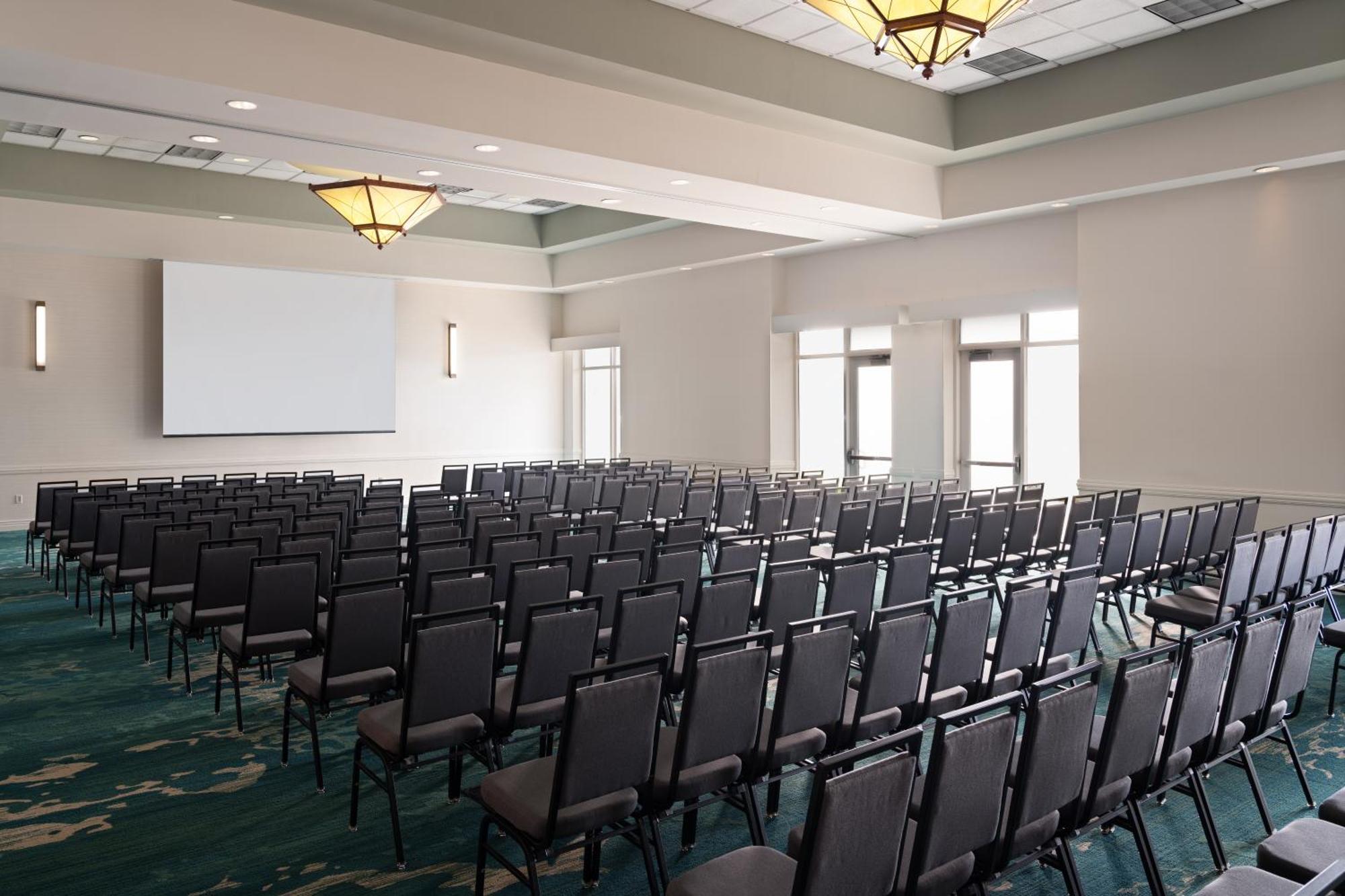 Embassy Suites San Marcos Hotel Conference Center מראה חיצוני תמונה