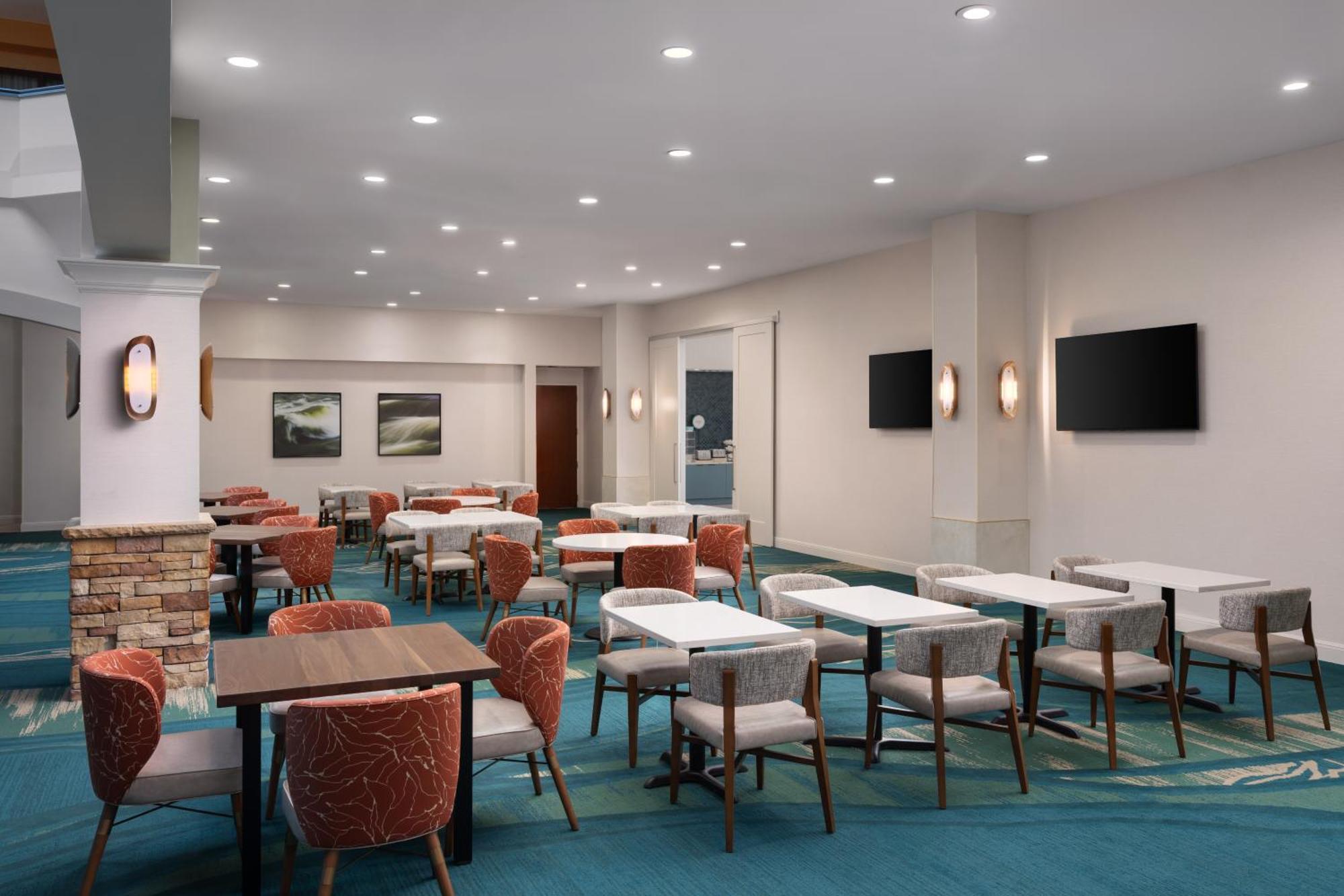 Embassy Suites San Marcos Hotel Conference Center מראה חיצוני תמונה