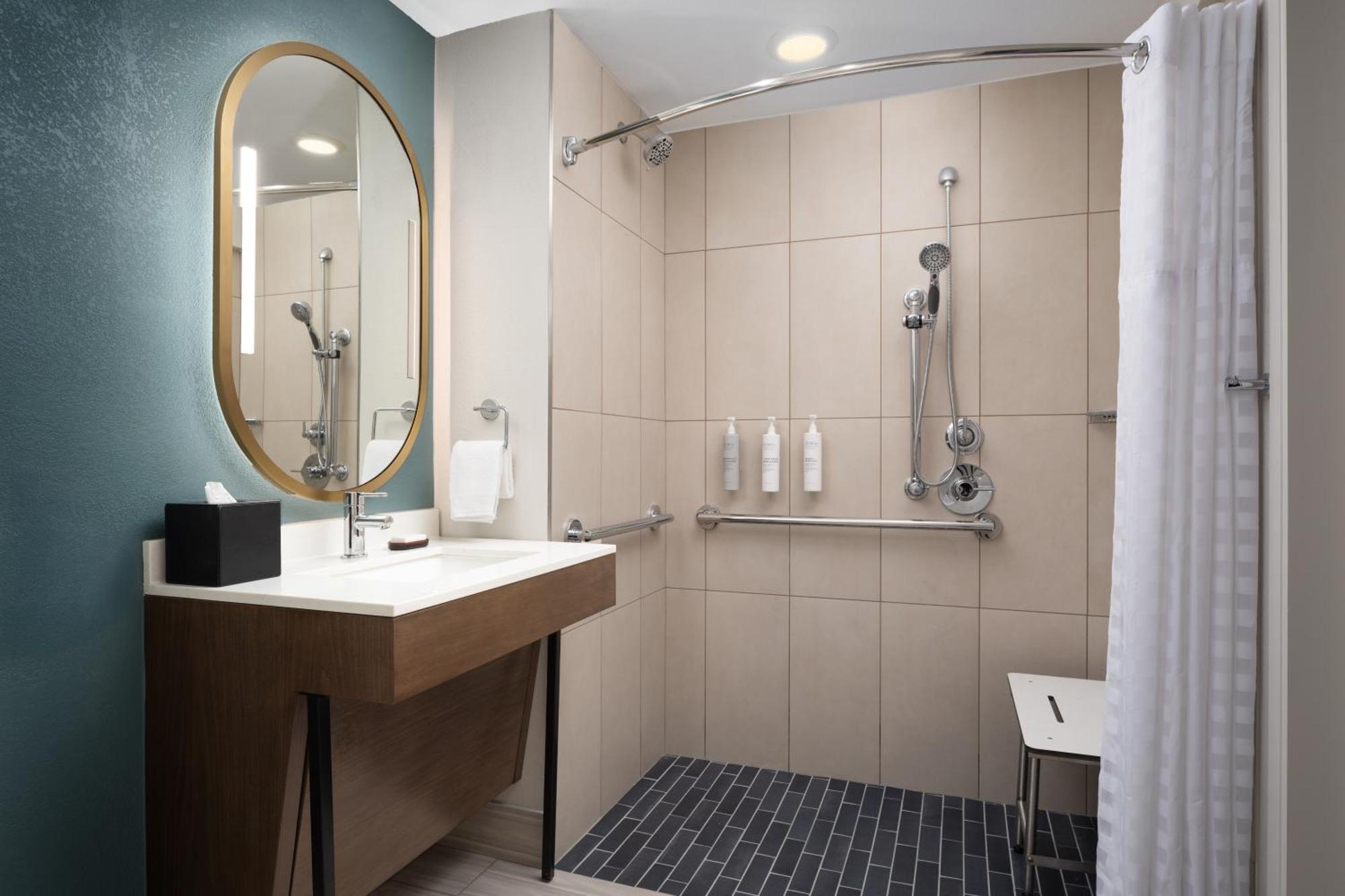 Embassy Suites San Marcos Hotel Conference Center מראה חיצוני תמונה