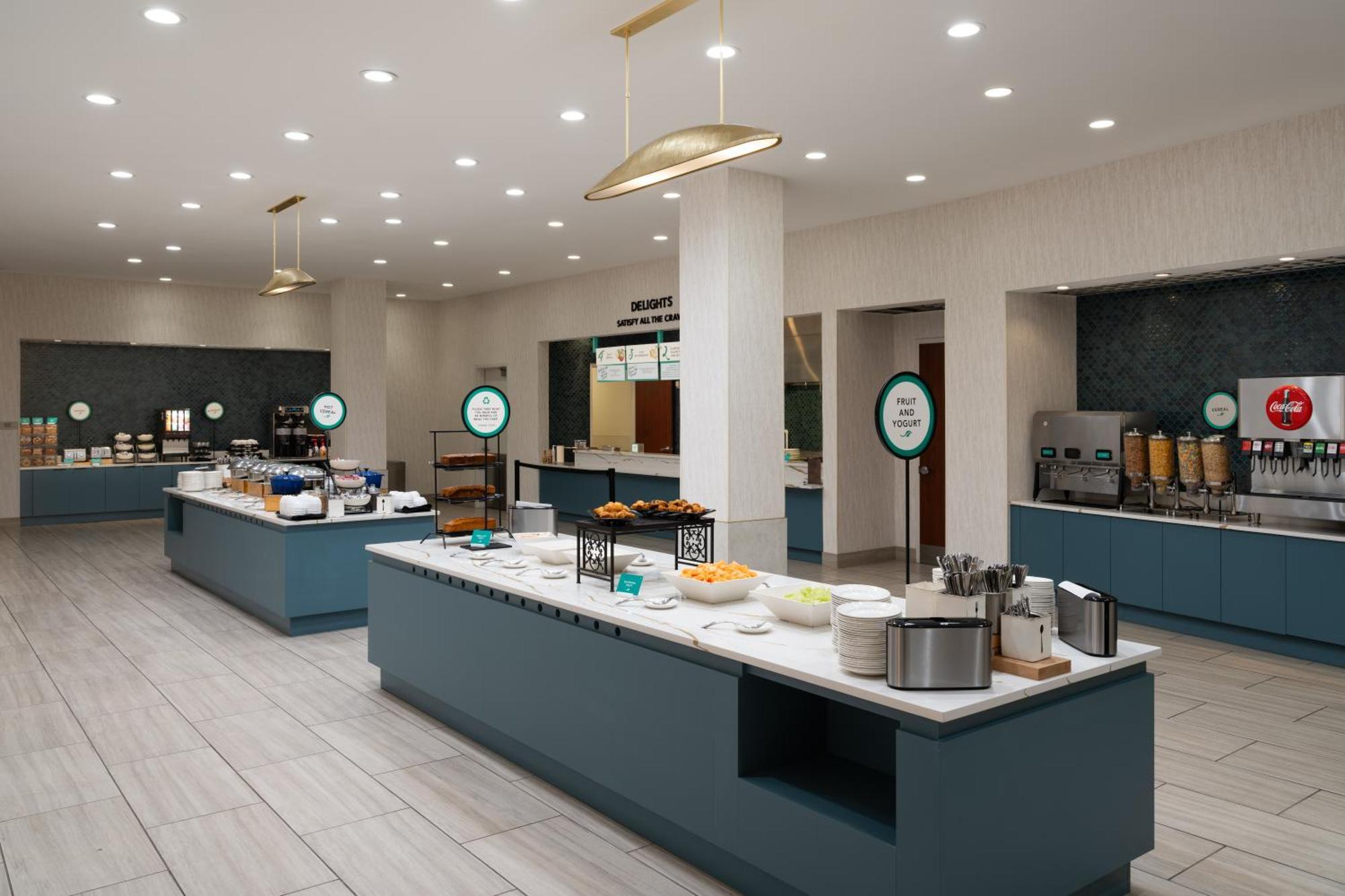 Embassy Suites San Marcos Hotel Conference Center מראה חיצוני תמונה