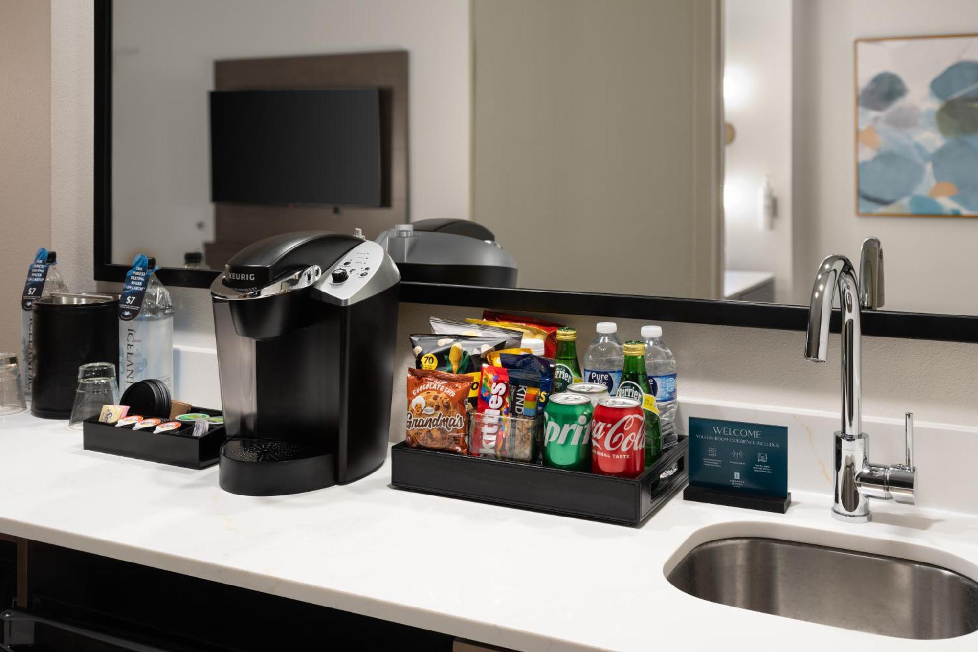Embassy Suites San Marcos Hotel Conference Center מראה חיצוני תמונה