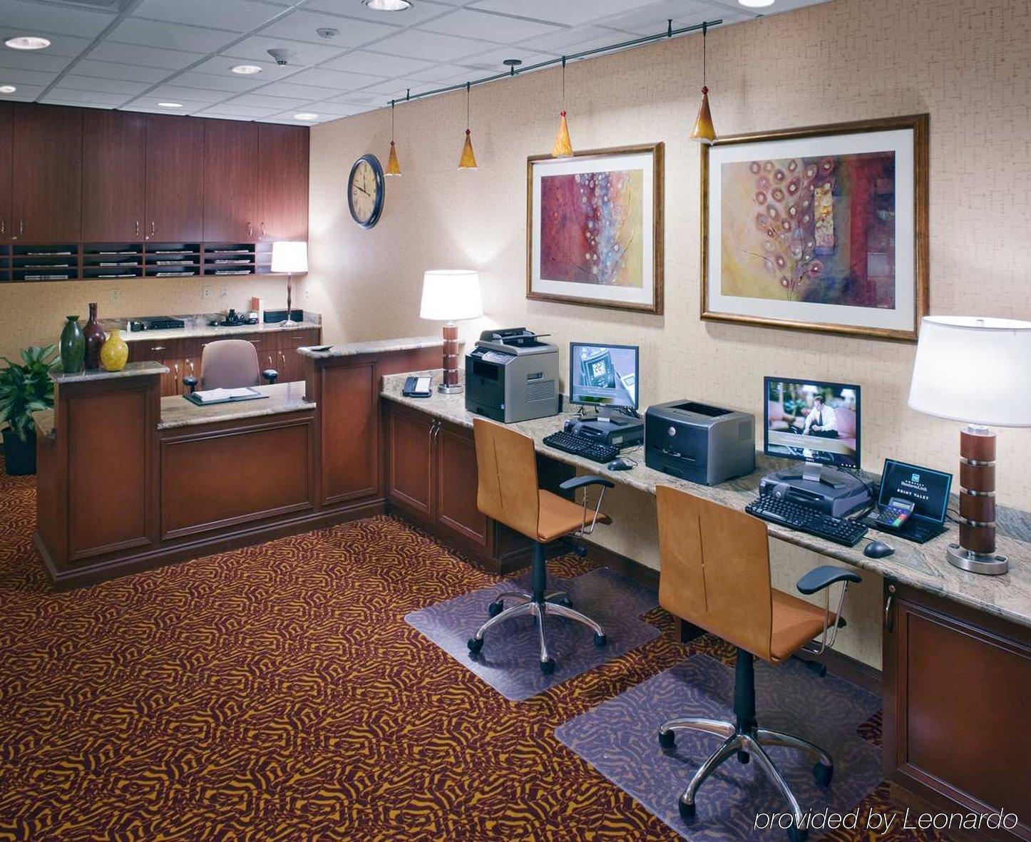 Embassy Suites San Marcos Hotel Conference Center מתקנים תמונה