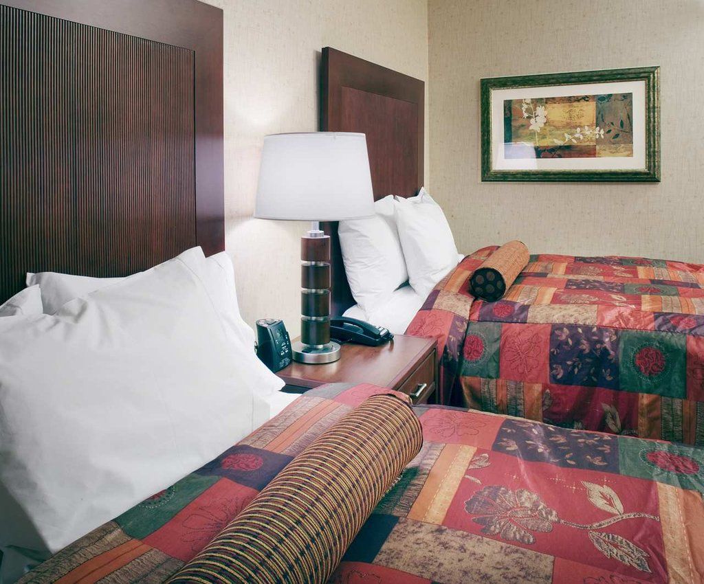 Embassy Suites San Marcos Hotel Conference Center מראה חיצוני תמונה
